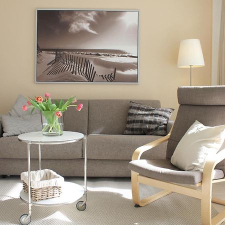 Haus Baltic - Whg 23 - Neu Inkl Saisonstrandkorb! Grömitz Buitenkant foto