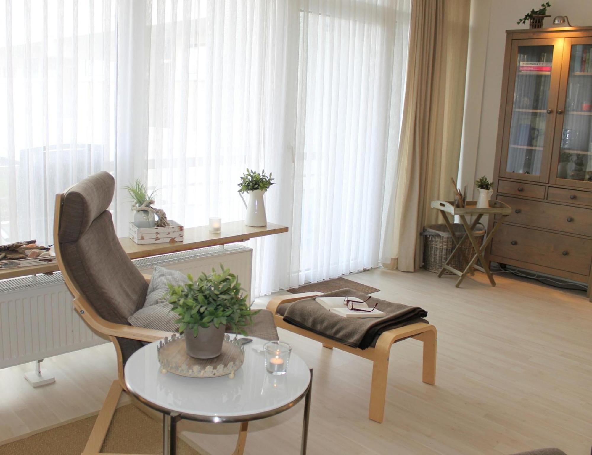 Haus Baltic - Whg 23 - Neu Inkl Saisonstrandkorb! Grömitz Buitenkant foto
