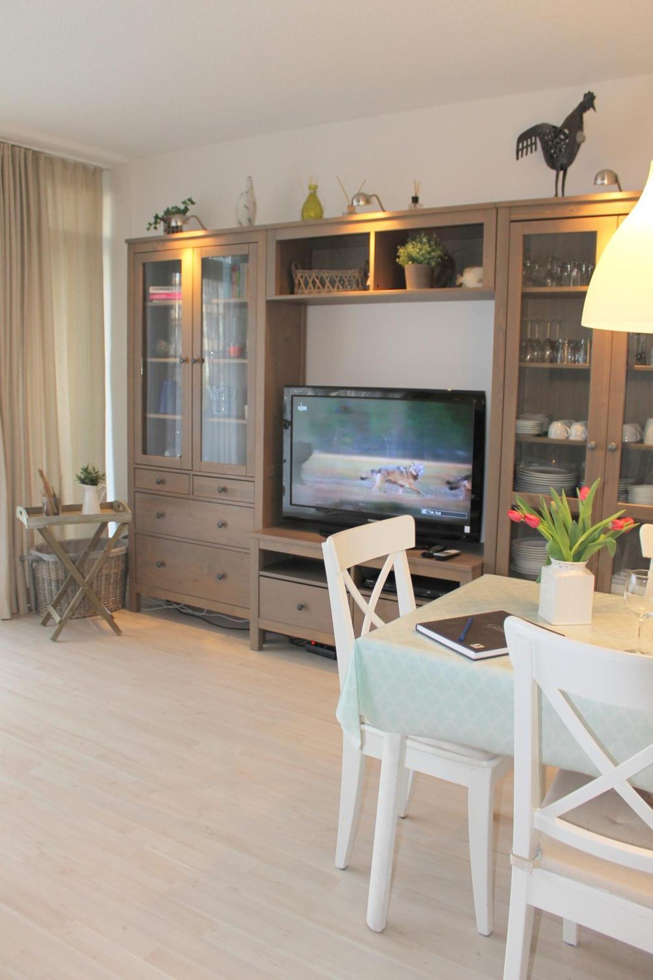 Haus Baltic - Whg 23 - Neu Inkl Saisonstrandkorb! Grömitz Buitenkant foto
