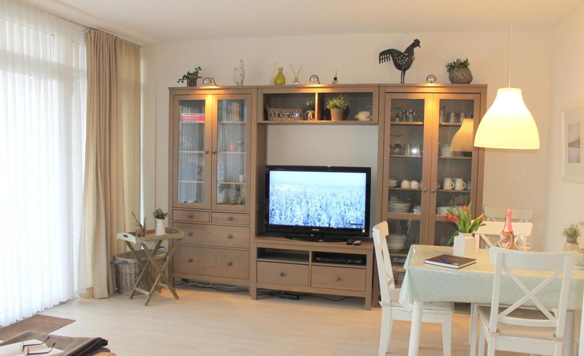 Haus Baltic - Whg 23 - Neu Inkl Saisonstrandkorb! Grömitz Buitenkant foto