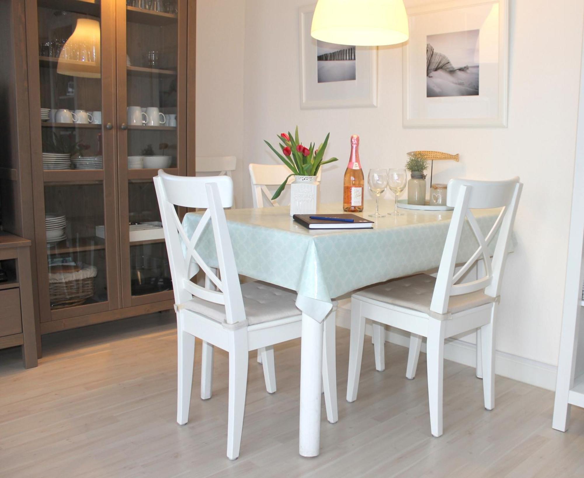 Haus Baltic - Whg 23 - Neu Inkl Saisonstrandkorb! Grömitz Buitenkant foto