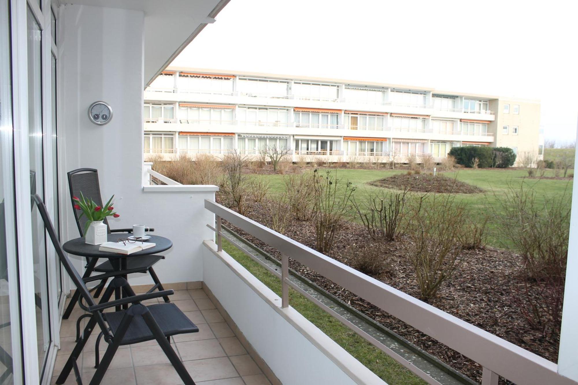 Haus Baltic - Whg 23 - Neu Inkl Saisonstrandkorb! Grömitz Buitenkant foto