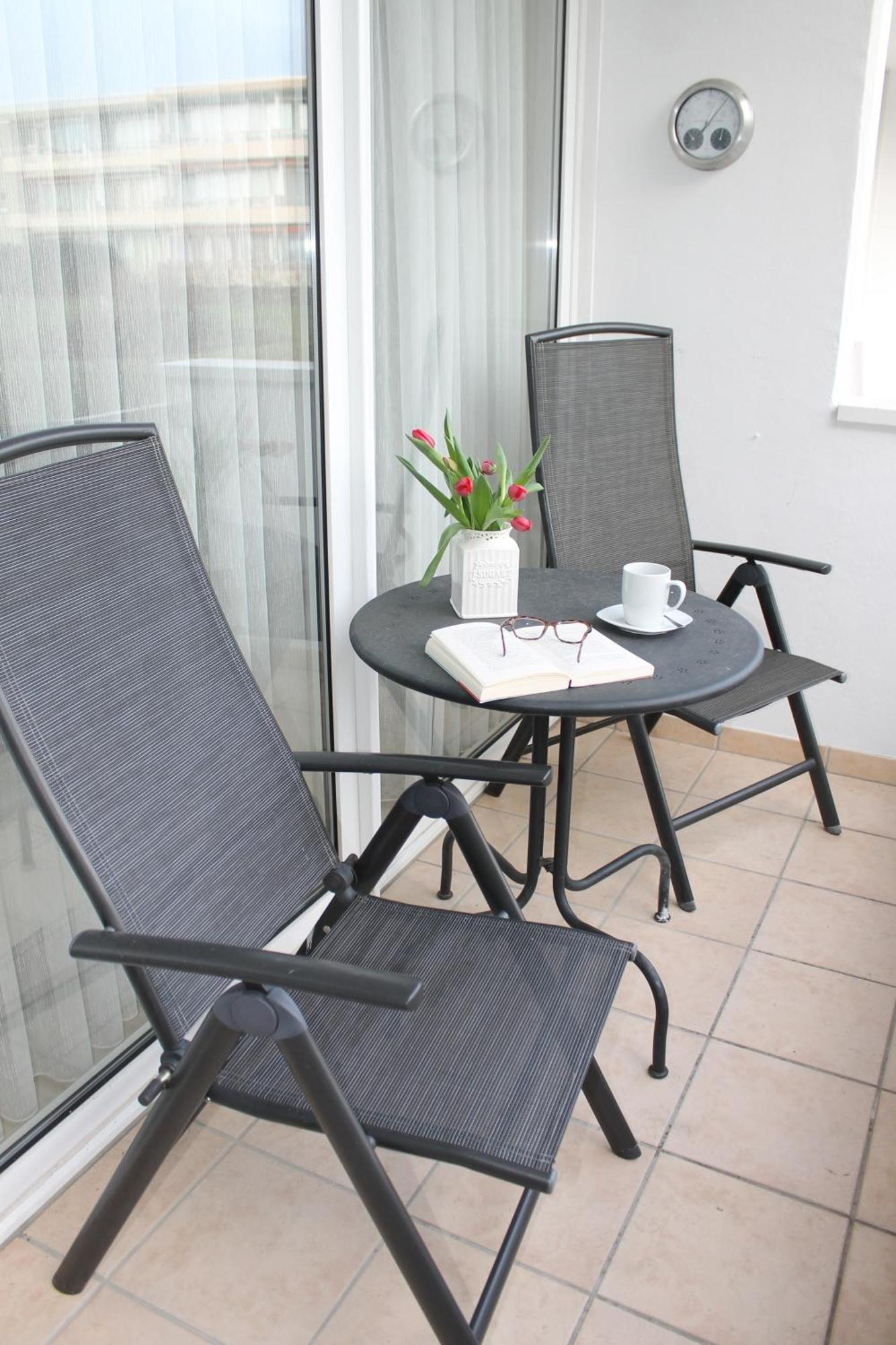 Haus Baltic - Whg 23 - Neu Inkl Saisonstrandkorb! Grömitz Buitenkant foto