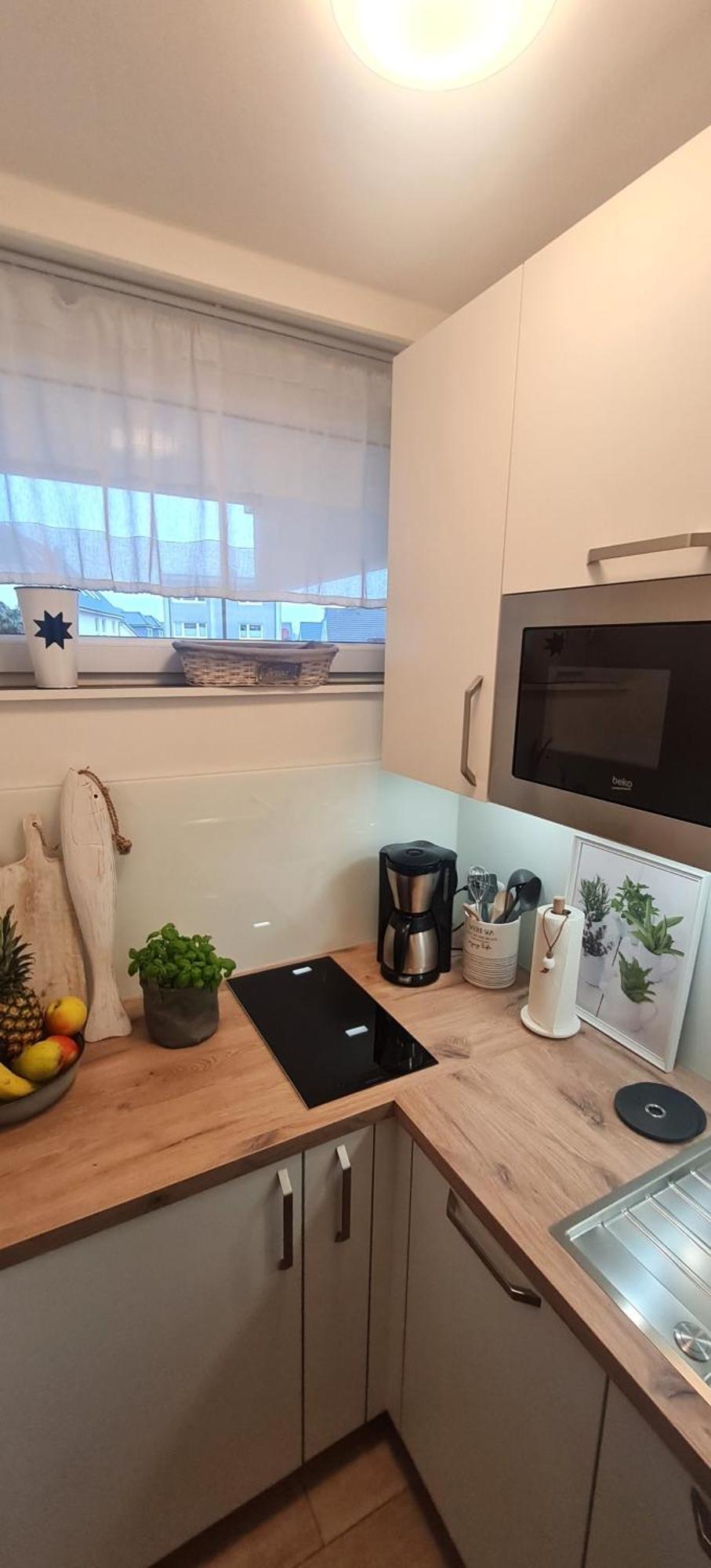 Haus Baltic - Whg 23 - Neu Inkl Saisonstrandkorb! Grömitz Buitenkant foto