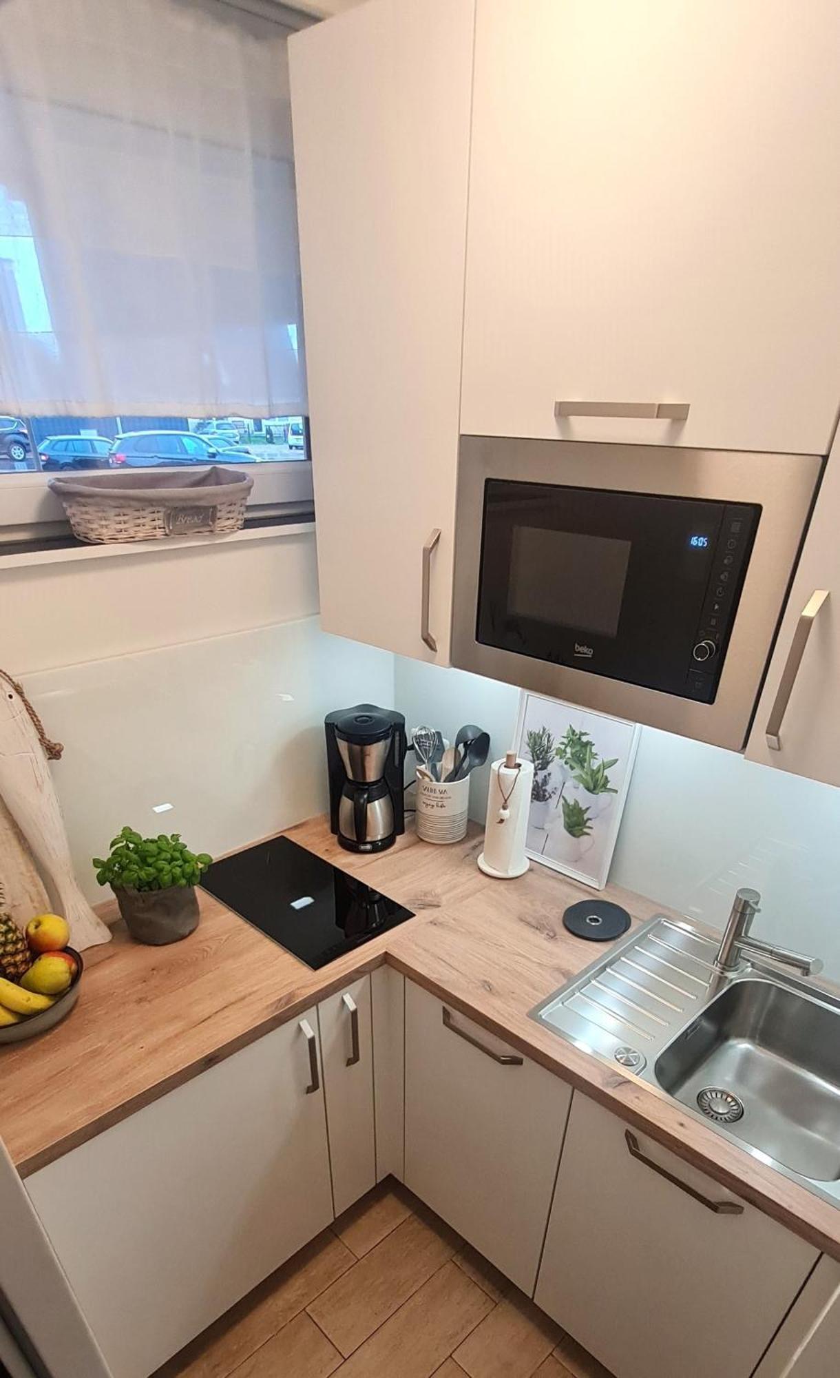 Haus Baltic - Whg 23 - Neu Inkl Saisonstrandkorb! Grömitz Buitenkant foto