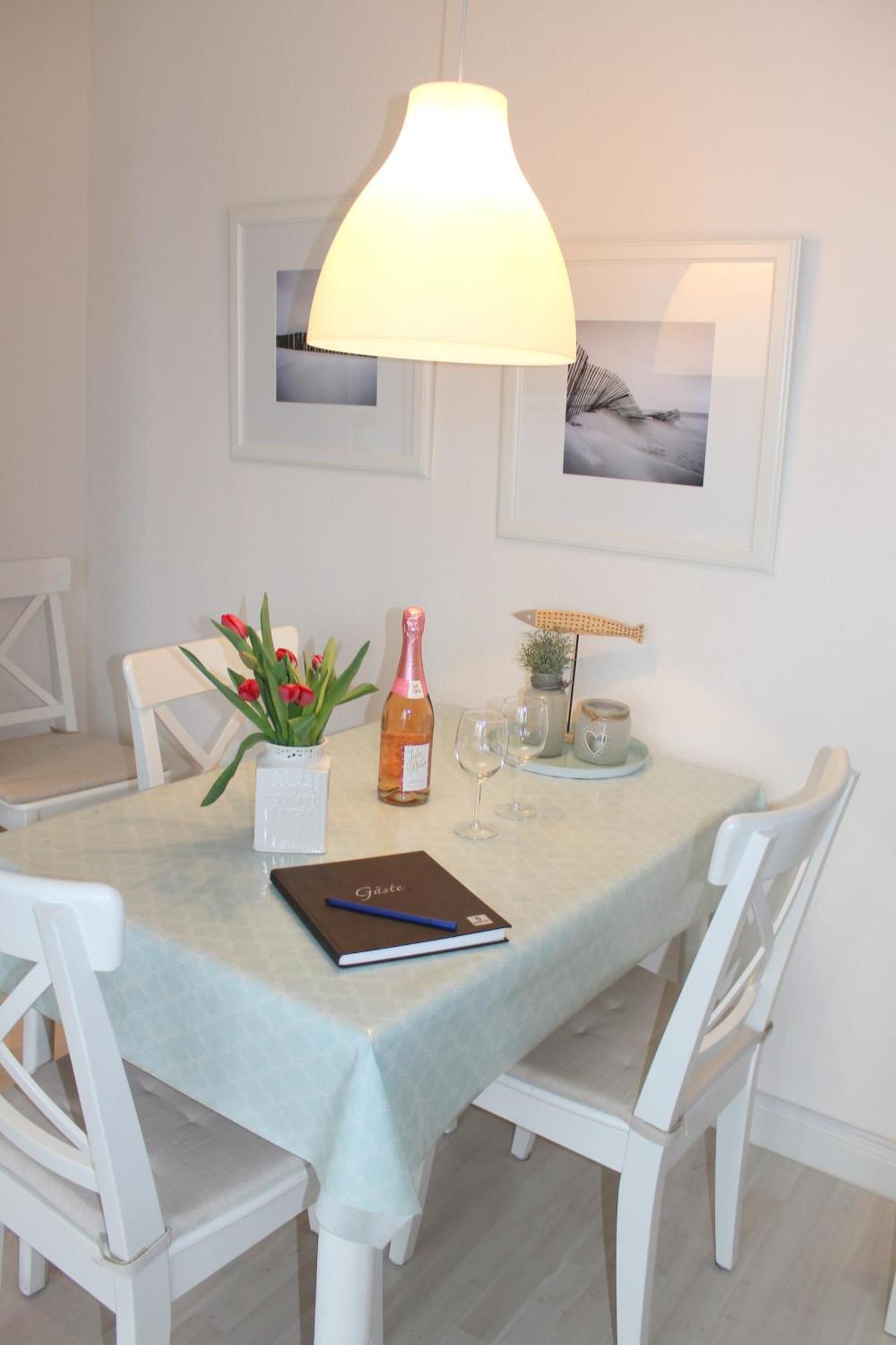 Haus Baltic - Whg 23 - Neu Inkl Saisonstrandkorb! Grömitz Buitenkant foto